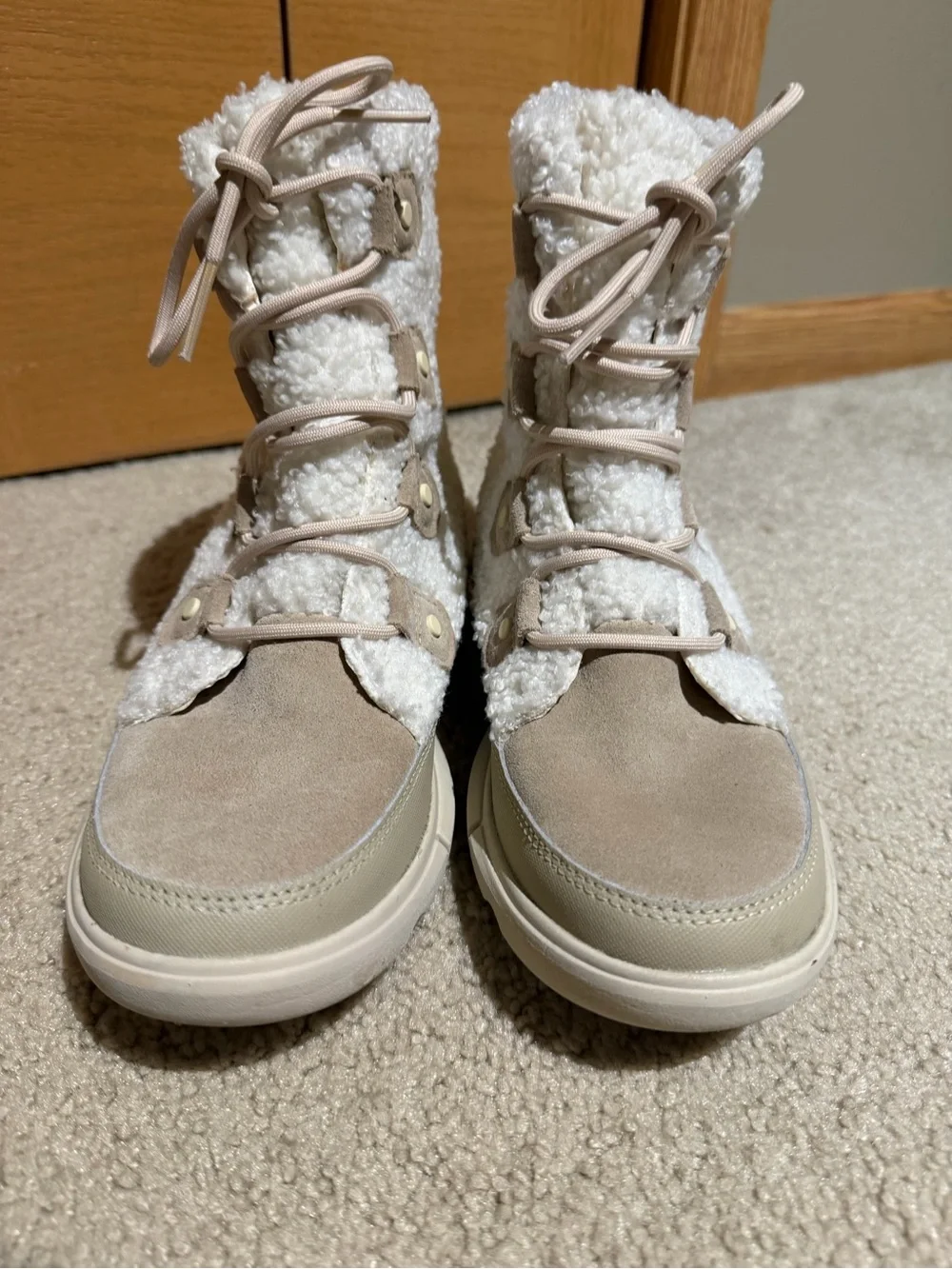Sorel women’s winter